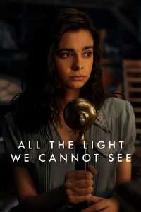 All the Light We Cannot See - Posters