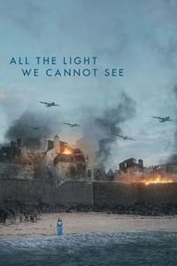 All the Light We Cannot See - Posters