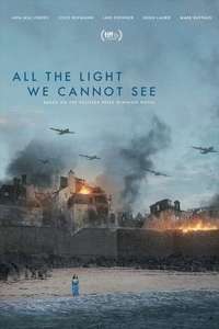 All the Light We Cannot See - Posters