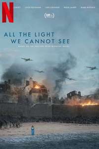 All the Light We Cannot See - Posters