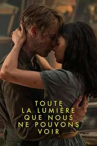 All the Light We Cannot See - Posters