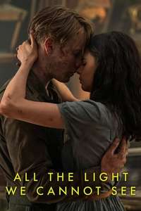 All the Light We Cannot See - Posters