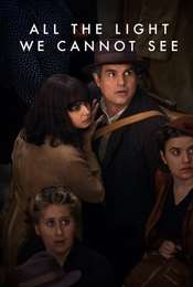 All the Light We Cannot See