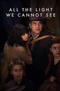 All the Light We Cannot See - Posters