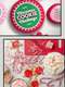 Christmas Cookie Challenge : Season 4