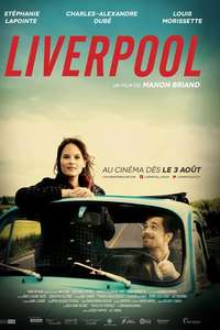 Liverpool - Poster