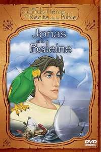 Greatest Heroes and Legends of The Bible: Jonah and the Whale - Poster