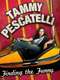 Tammy Pescatelli: Finding the Funny