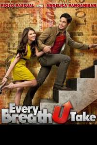 Every Breath U Take - Poster