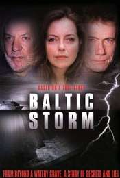 Baltic Storm