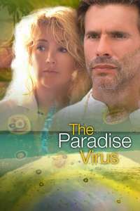 The Paradise Virus - Poster