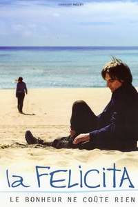 La Felicità non costa niente - Poster