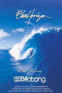 Blue Horizon - Poster