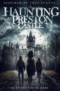 Preston Castle - Poster
