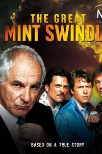 The Great Mint Swindle - Poster