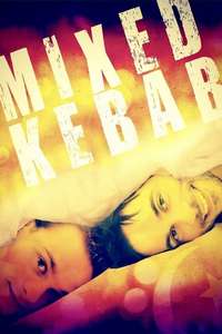 Mixed Kebab - Poster