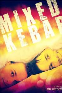 Mixed Kebab - Poster