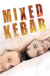 Mixed Kebab - Poster