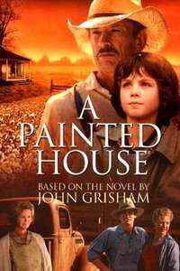 A Painted House - Poster