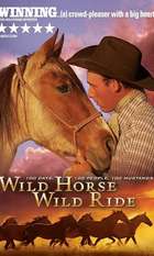 Wild Horse  Wild Ride