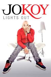 Jo Koy: Lights Out - Poster