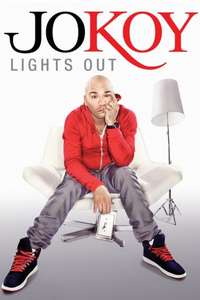 Jo Koy: Lights Out - Poster