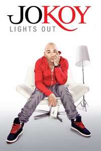 Jo Koy: Lights Out - Poster