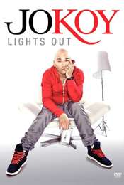 Jo Koy: Lights Out