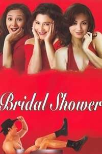 Bridal Shower - Poster
