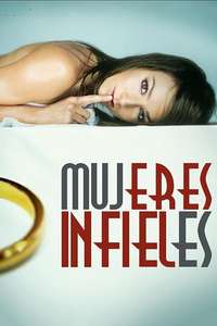 Unfaithful Women - Poster