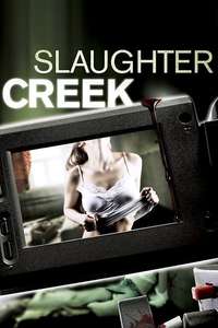 Slaughter Creek - Poster
