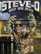 Steve-O: Out on Bail