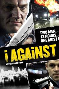 I Against I - Poster