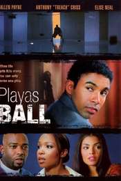 Playas Ball