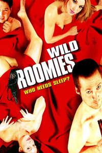 Wild Roomies - Poster