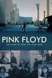 Pink Floyd: The Story of Wish You Were Here
