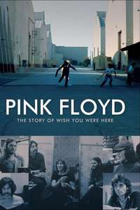Pink Floyd: The Story of Wish You Were Here - Poster