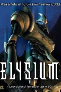 Elysium - Poster