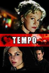 Tempo - Poster