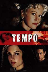 Tempo - Poster