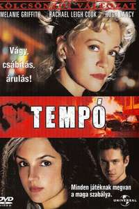 Tempo - Poster