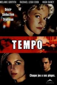 Tempo - Poster