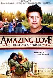 Amazing Love