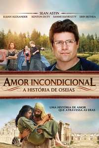 Amazing Love - Poster
