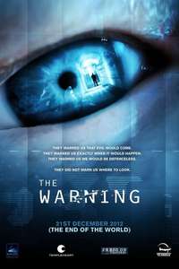 The Warning - Poster