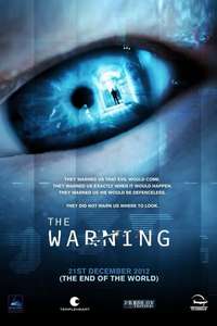 The Warning - Poster
