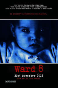 The Warning - Poster