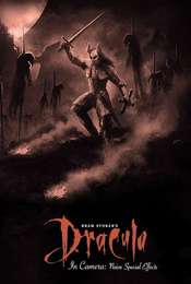 In Camera: The Naïve Visual Effects of 'Bram Stoker's Dracula'