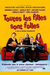 Toutes les Filles sont Folles