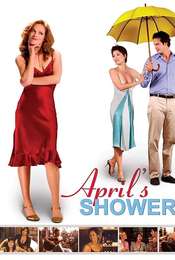 April's Shower